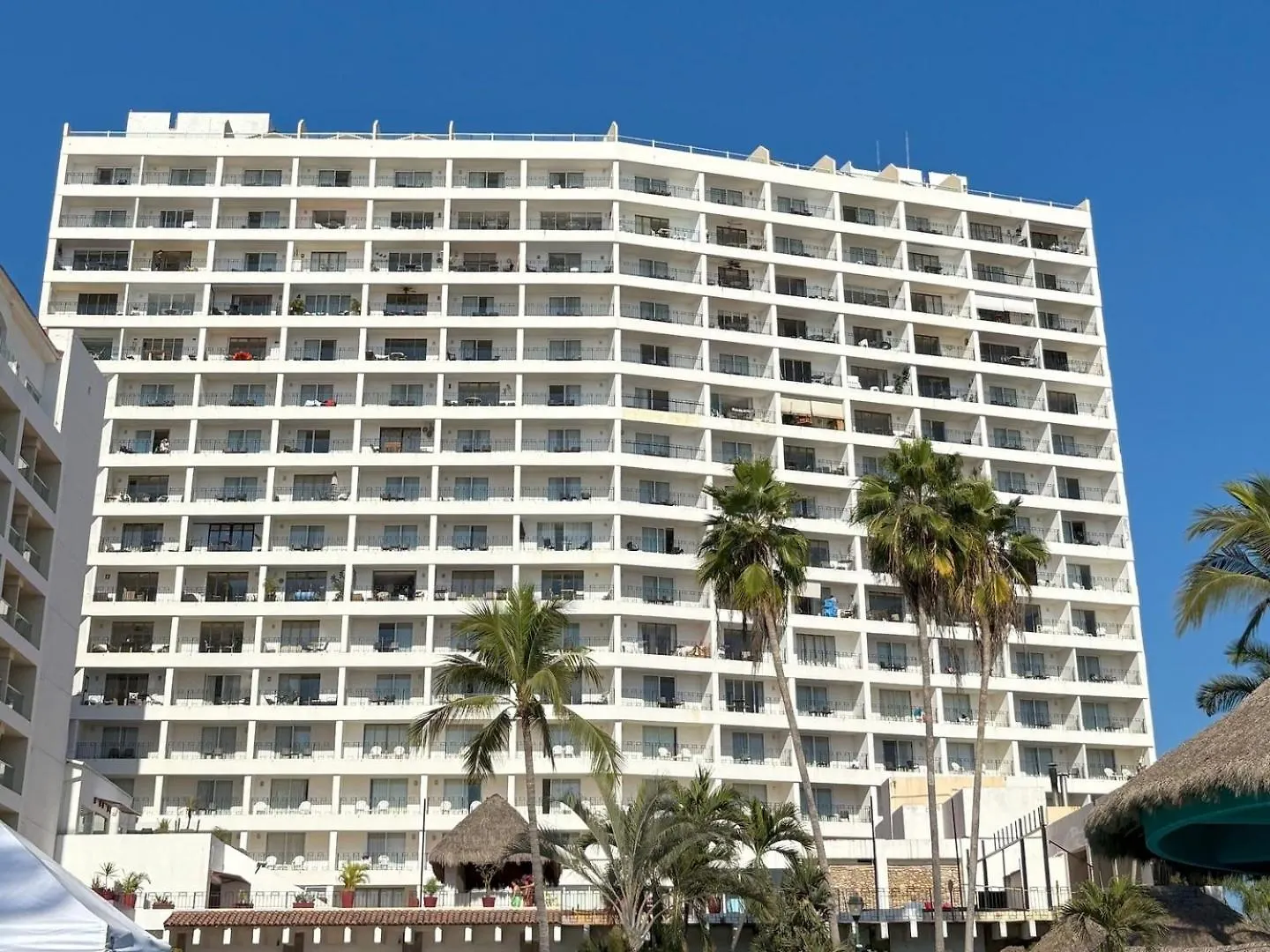 Beach And Pool Access! Puerto Vallarta Feriehus