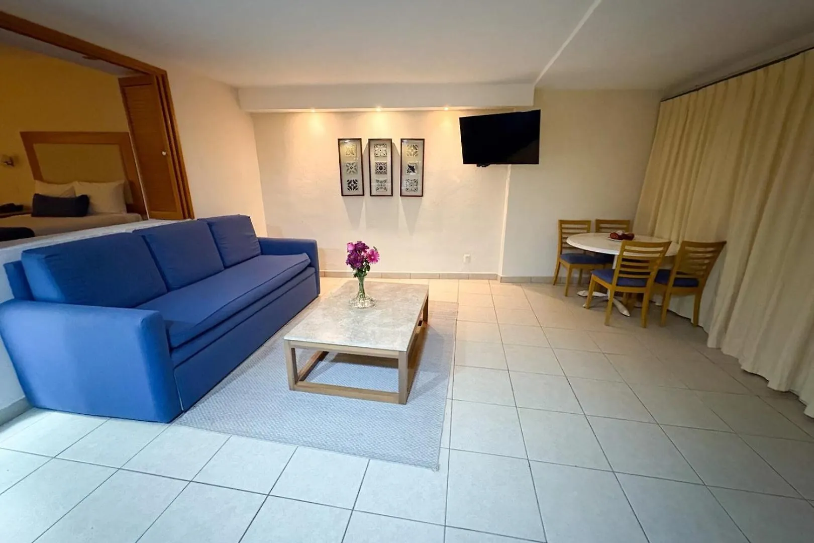Beach And Pool Access! Puerto Vallarta Feriehus