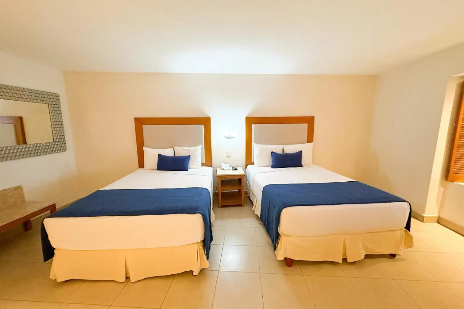 Beach And Pool Access! Puerto Vallarta